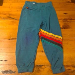 Aviator Nation sweats - size 2T